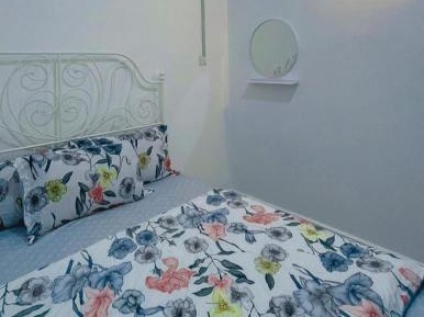 Family Double Room