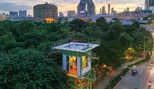 WaterTower