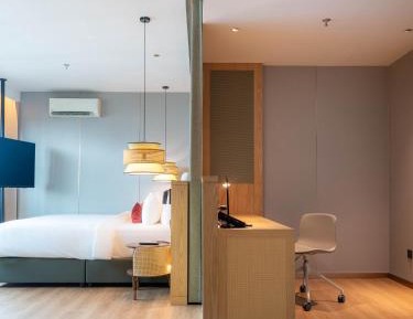 King Suite