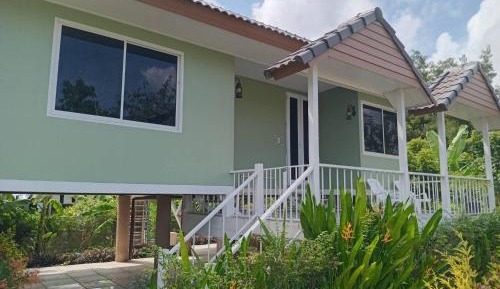 One-Bedroom Cottage