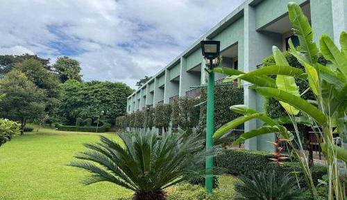 Superior Villa
