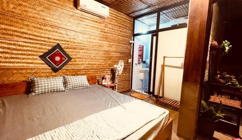 King Room with Pool View