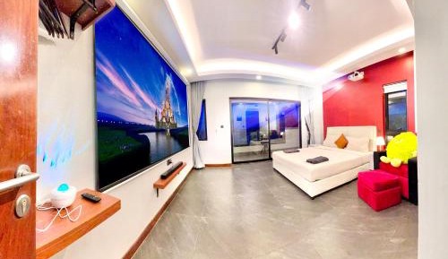 Executive Suite
