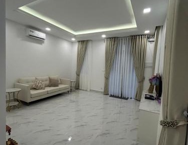 Five-Bedroom House