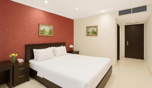 Superior Queen Room