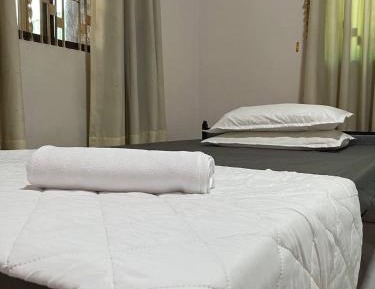 Budget Twin Room