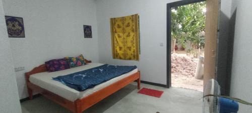 Standard Double Room with Fan