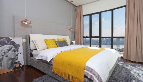 Penthouse Apartment