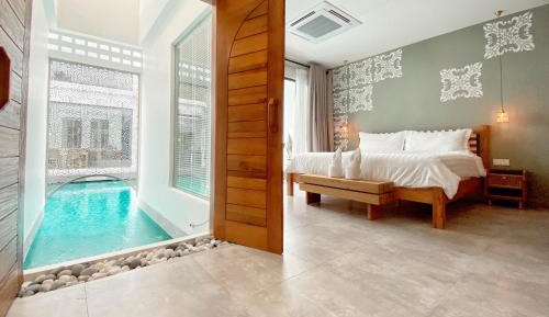 Pool Access Suite (Shared Pool)
