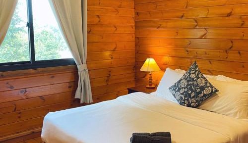 One-Bedroom Chalet
