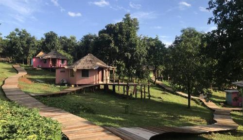 Standard Bungalow