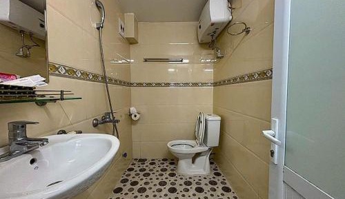 Deluxe Double Room with Castle View