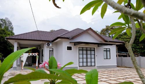 Vacation Home