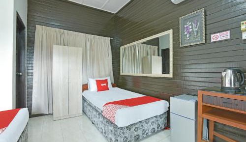 Superior Suite