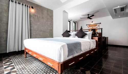 Aquarius Suite