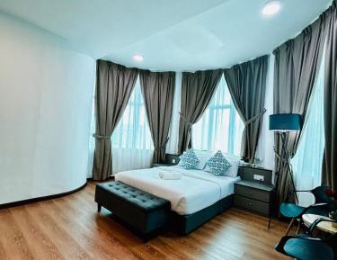 Superior Queen Room