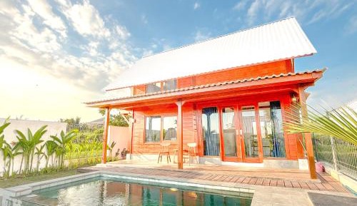 One-Bedroom Villa
