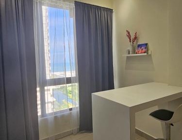 Family Comfort Studio (Movie Projector and Water Purifier)