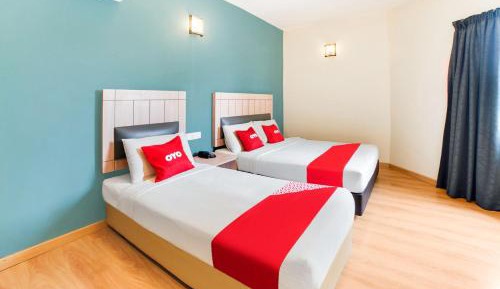 Superior Suite