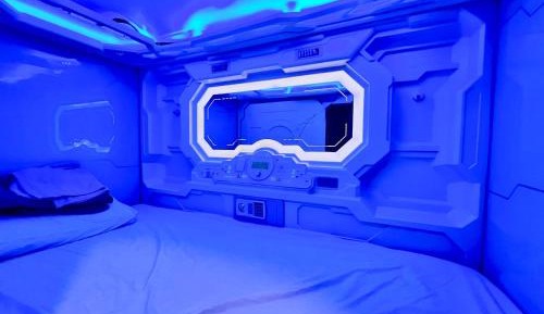 Small Single Room