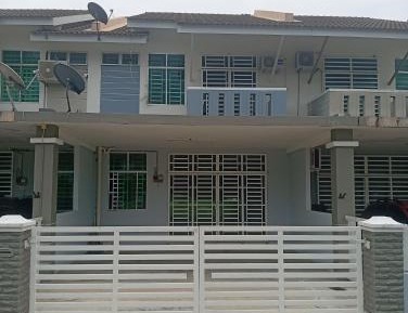 Four-Bedroom House