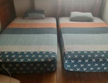 Budget Double Room