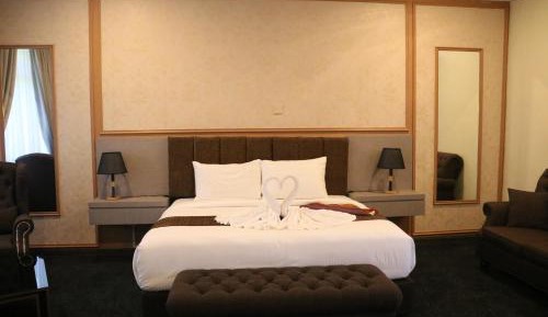 King Suite