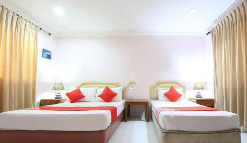 Family Suite