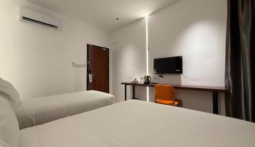Superior Suite