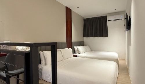 Family Suite