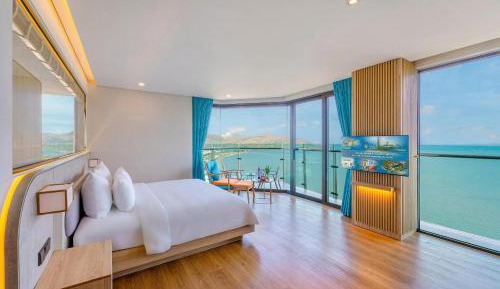 Special Offer - Executive Suite
