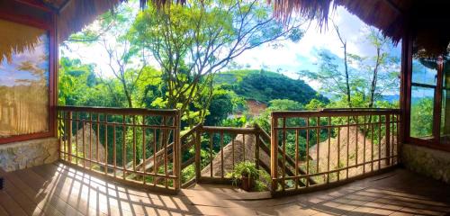 Family Bungalow