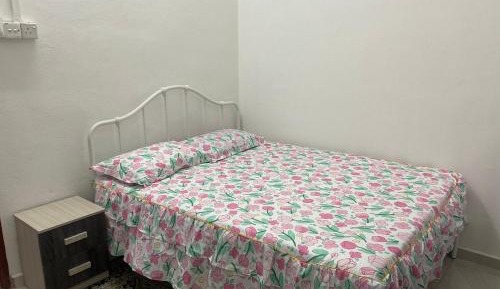 Deluxe Family Suite