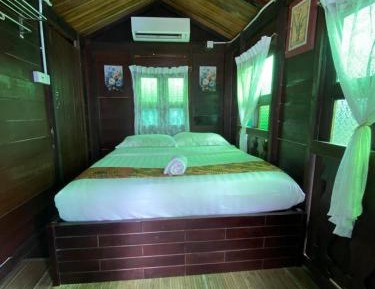 Superior Chalet