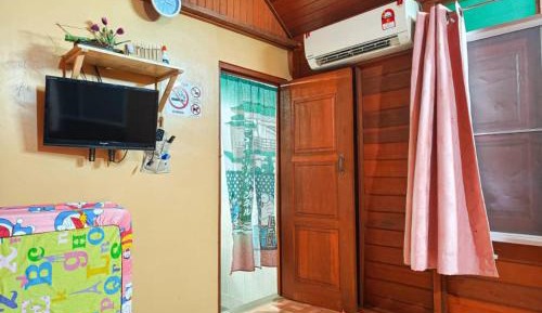One-Bedroom Chalet