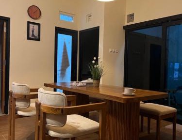 One-Bedroom Villa