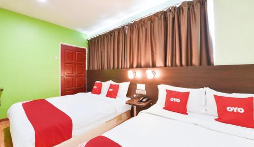 Family Suite