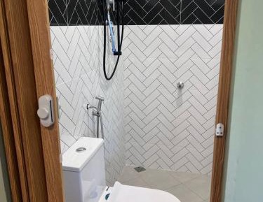 Triple Room with Private Bathroom