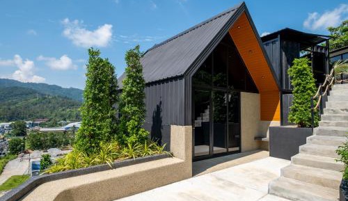 Chalet