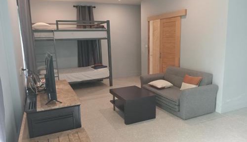 King Room with Pool View