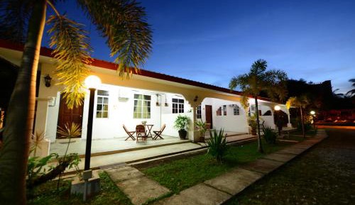 Vacation Home