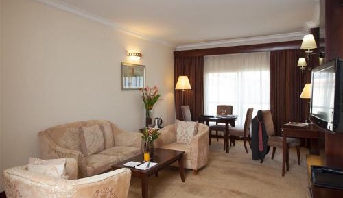 Executive Suite