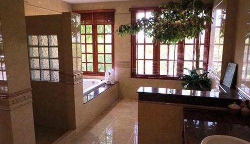 Basic Double Room