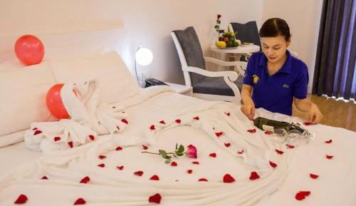 Romantic Suite