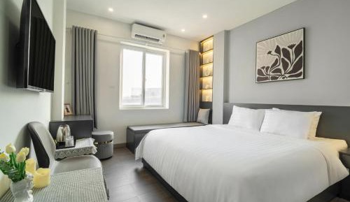 Standard King Room