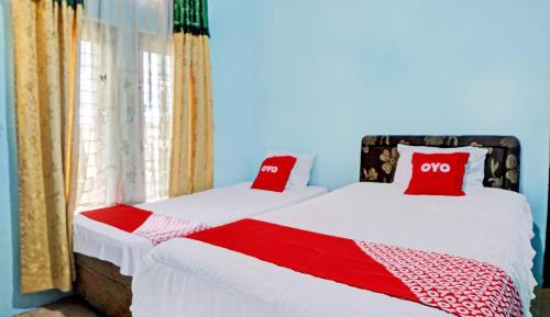 Small Twin Room