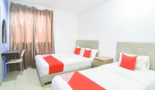 Superior Suite