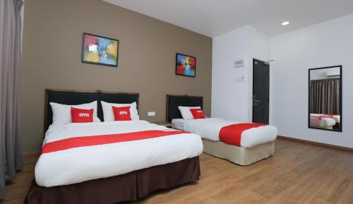 Superior Suite