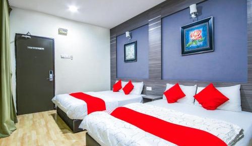 Family Suite