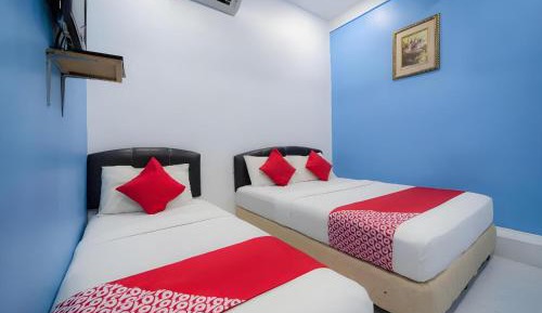 Superior Suite